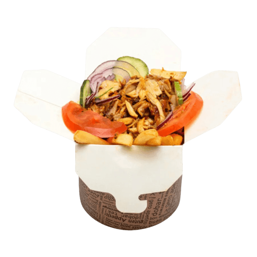 4 Sindbad Kebab Restauracja Kuchnia Turecka Sindbad Kebab Restauracja Kuchnia Turecka 4 3