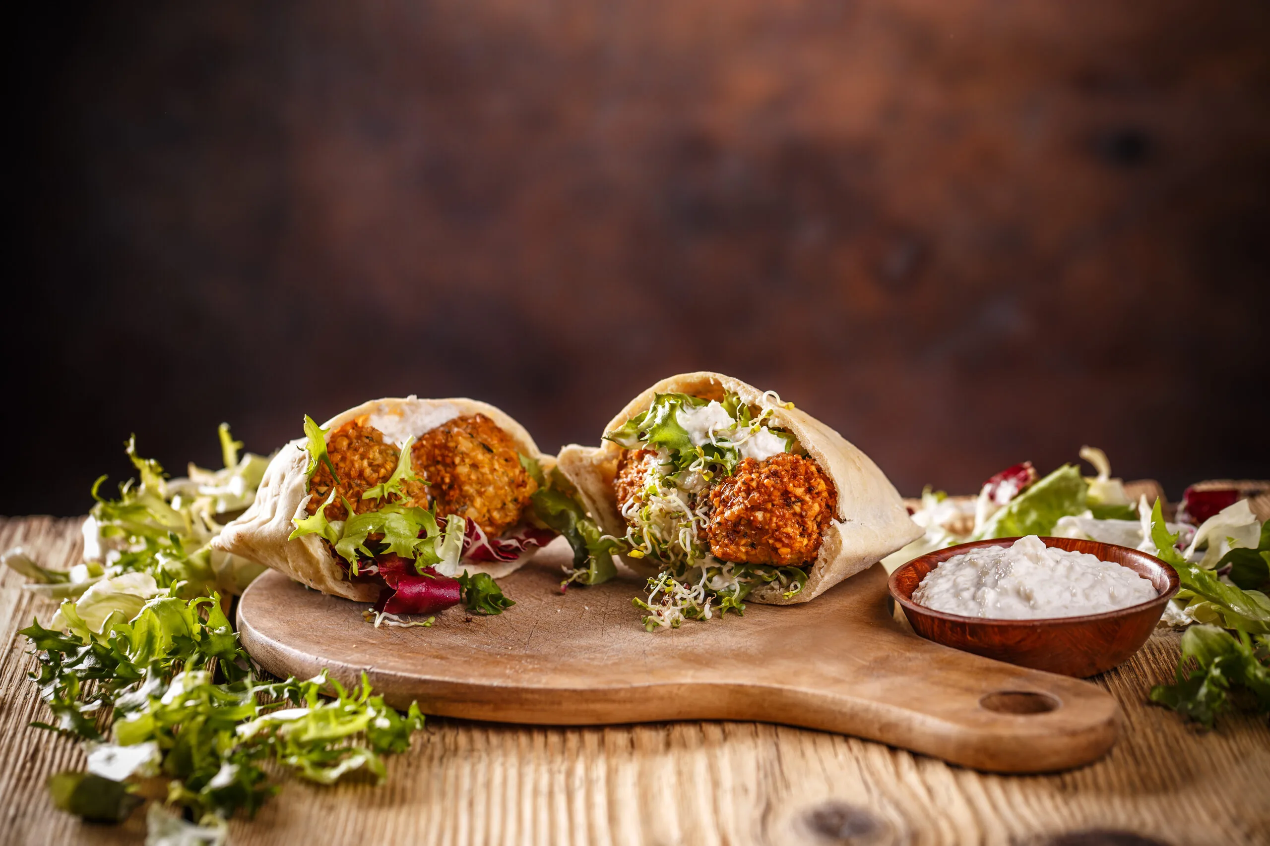 pita bread filled with falafel 2025 02 22 16 20 55 utc scaled